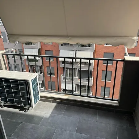 Apartment Luna *
