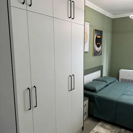 Luna Apartment