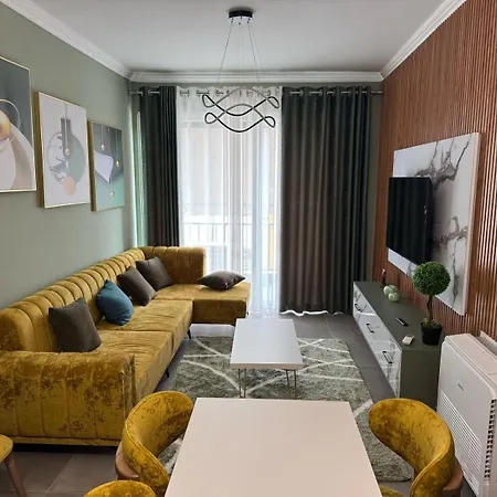Apartment Luna Tirana